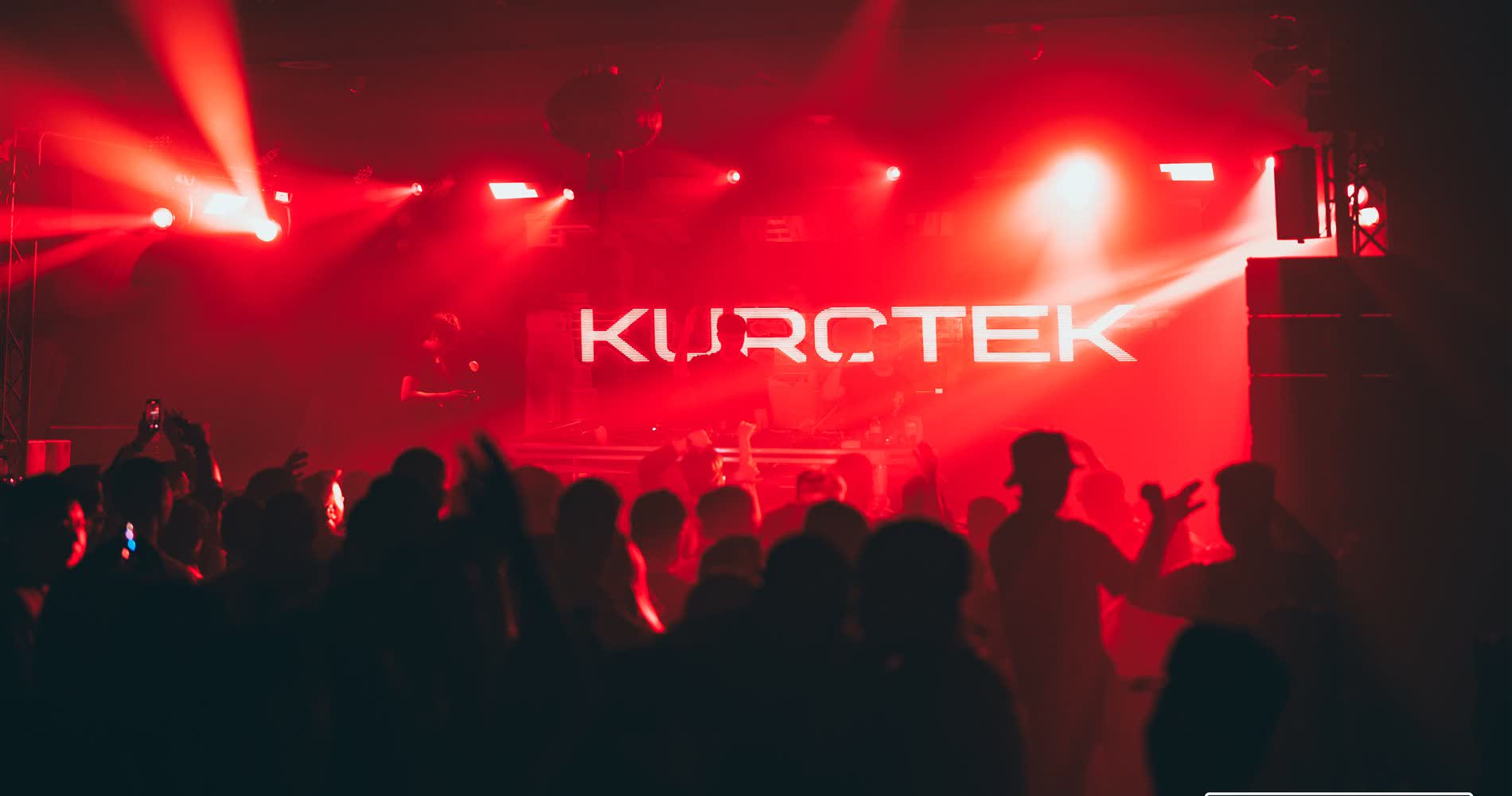 KUROTEK live